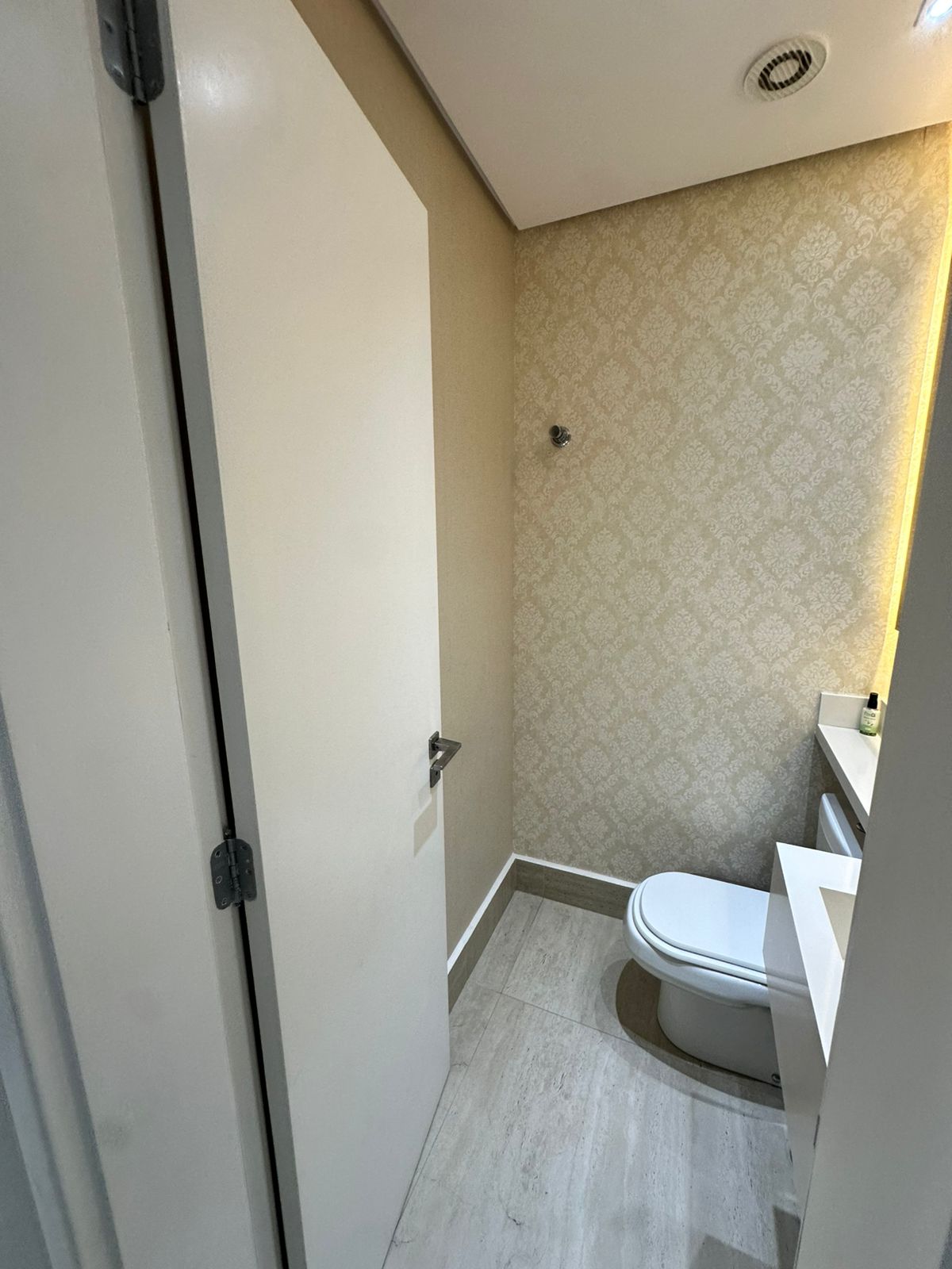 Apartamento à venda - Alphaville SP — foto