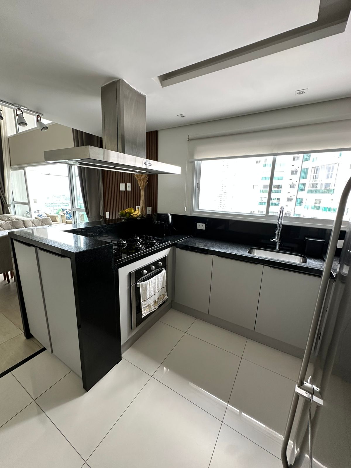Apartamento à venda - Alphaville SP — foto
