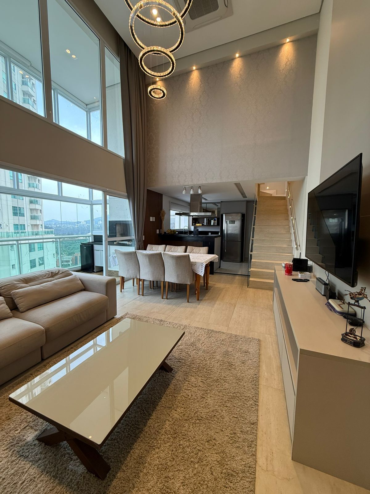 Apartamento à venda - Alphaville SP — foto