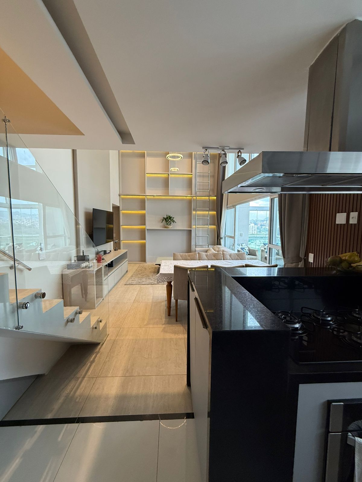 Apartamento à venda - Alphaville SP — foto