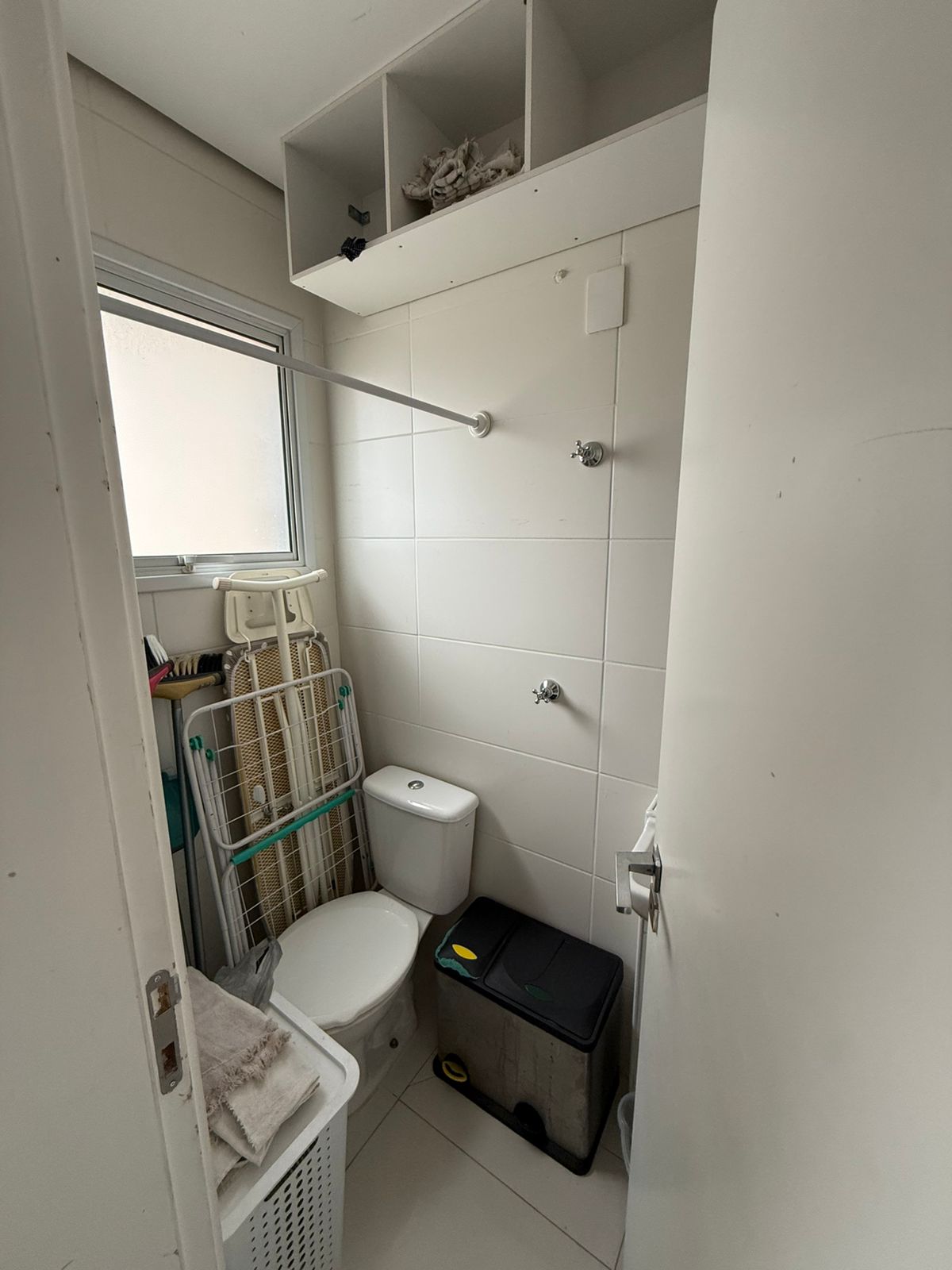 Apartamento à venda - Alphaville SP — foto