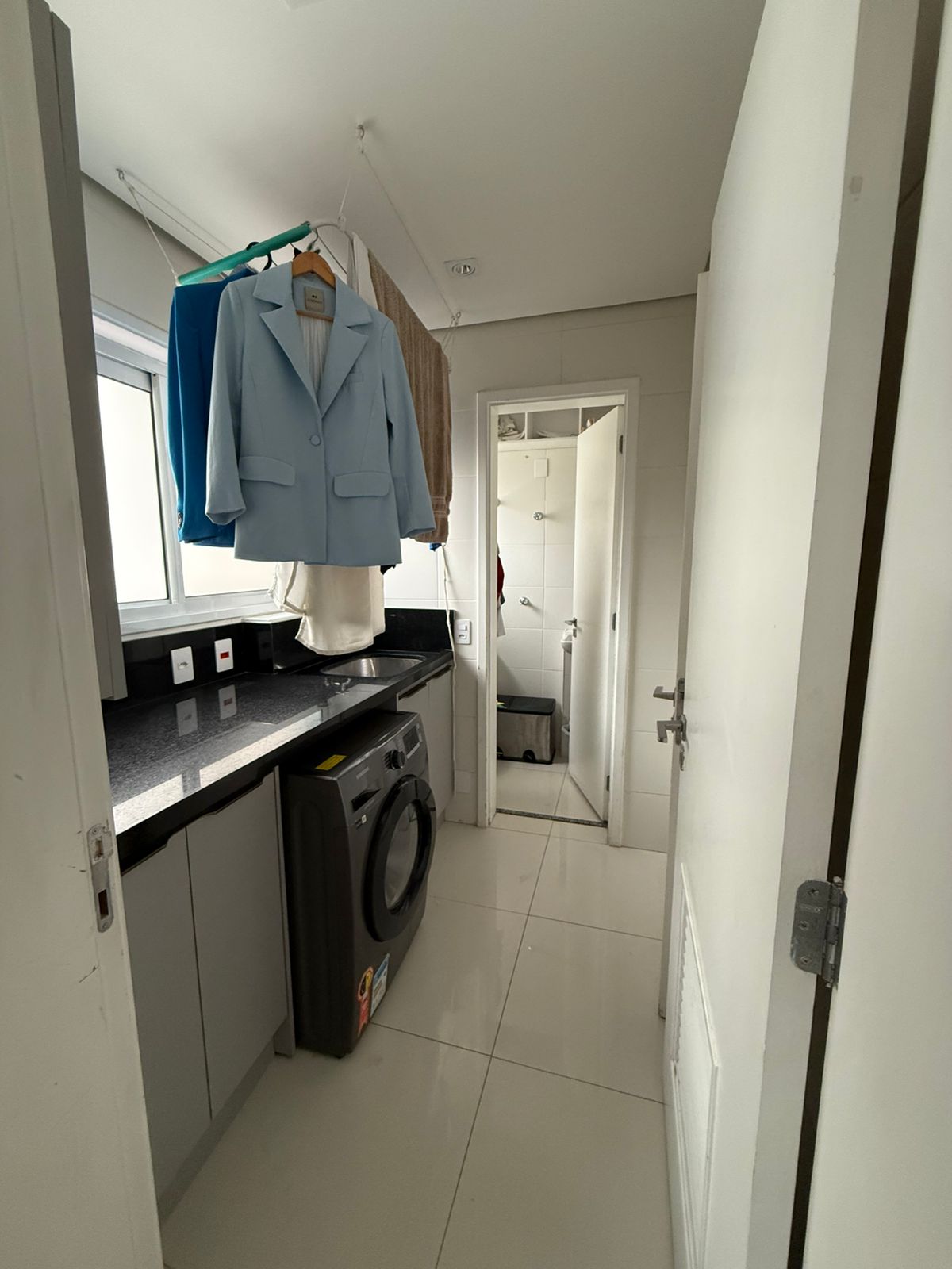 Apartamento à venda - Alphaville SP — foto