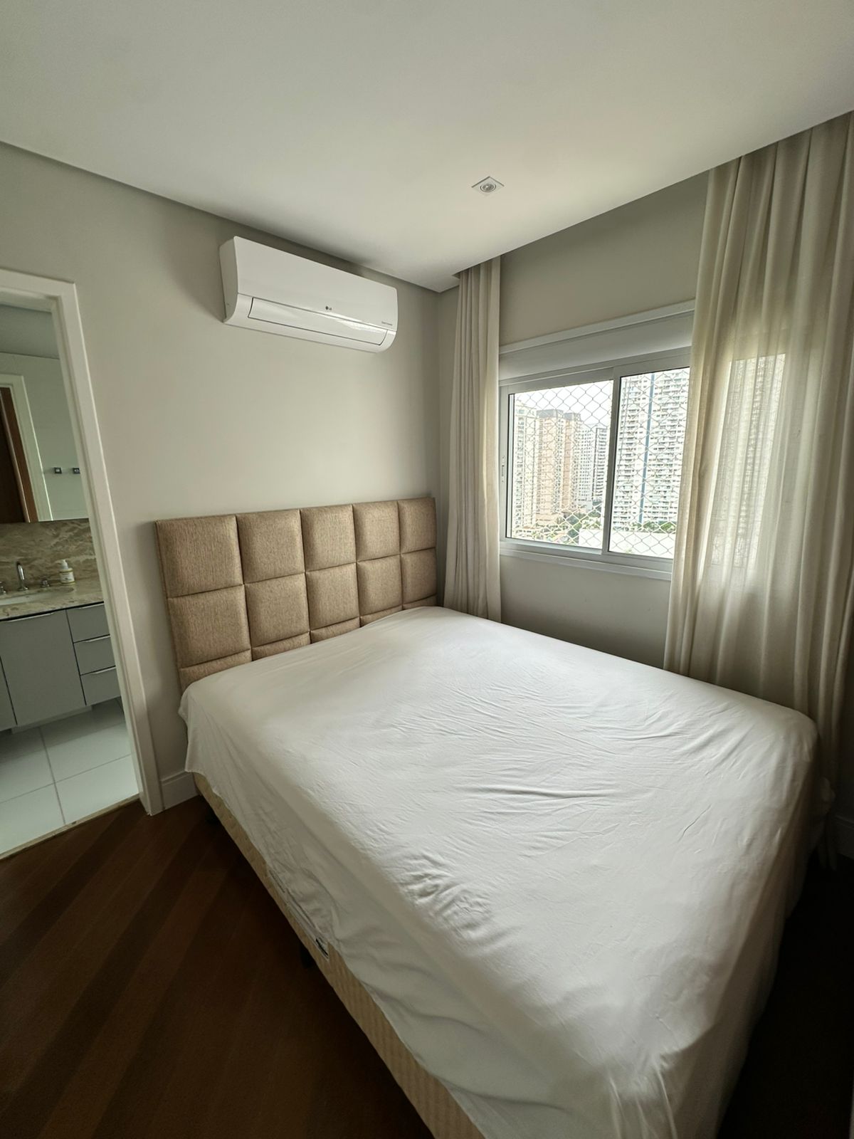 Apartamento à venda - Alphaville SP — foto