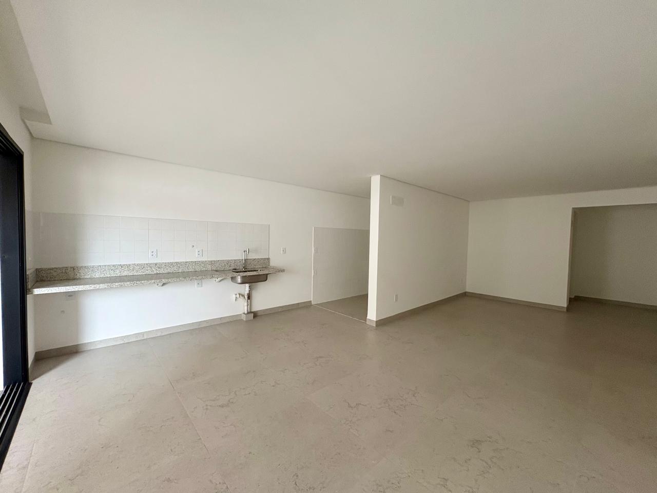 Apartamento à Venda – FR Lina Praça do Sol | Setor Oeste, Goiânia - GO — foto