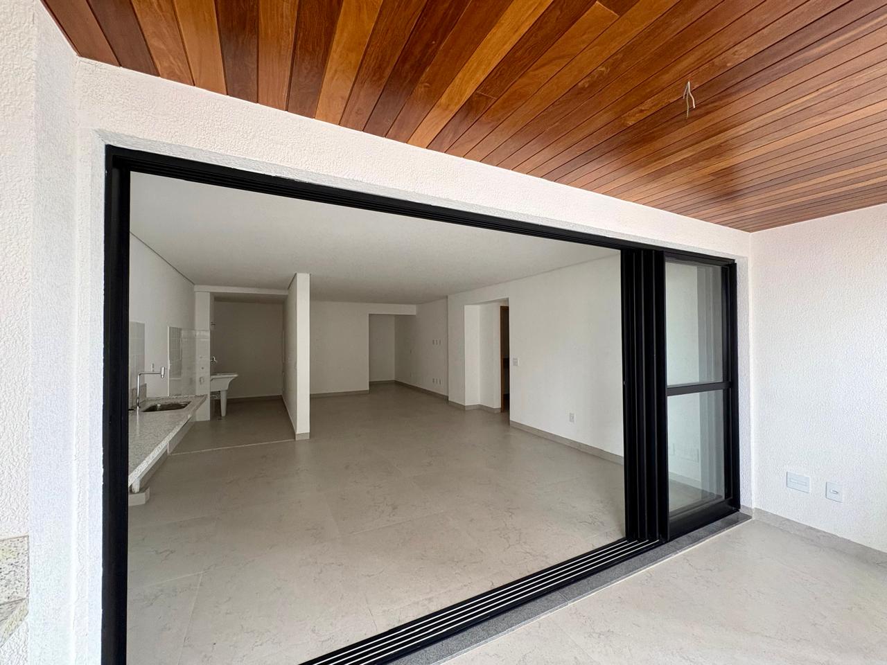 Apartamento à Venda – FR Lina Praça do Sol | Setor Oeste, Goiânia - GO — foto