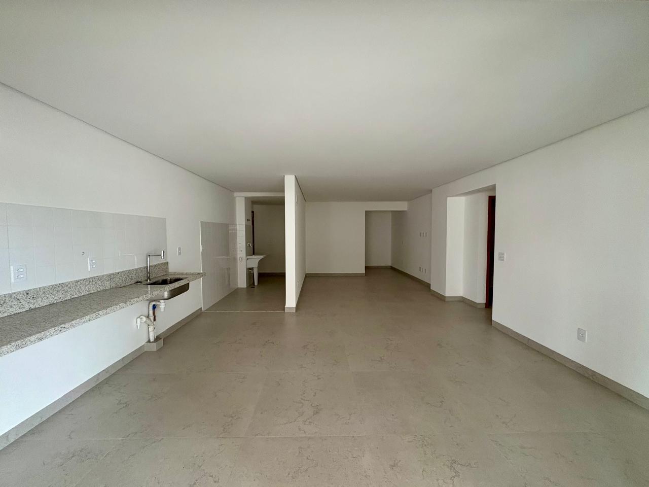 Apartamento à Venda – FR Lina Praça do Sol | Setor Oeste, Goiânia - GO — foto