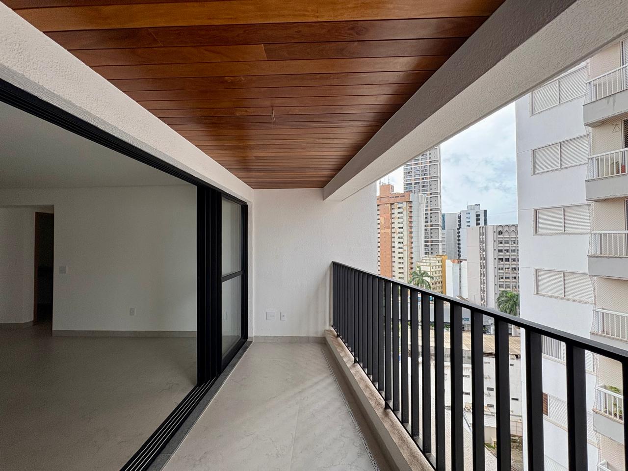 Apartamento à Venda – FR Lina Praça do Sol | Setor Oeste, Goiânia - GO — foto