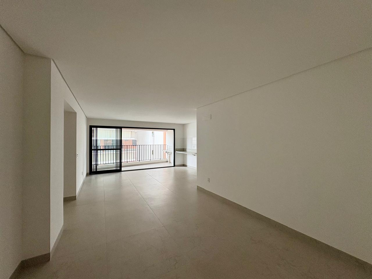 Apartamento à Venda – FR Lina Praça do Sol | Setor Oeste, Goiânia - GO — foto