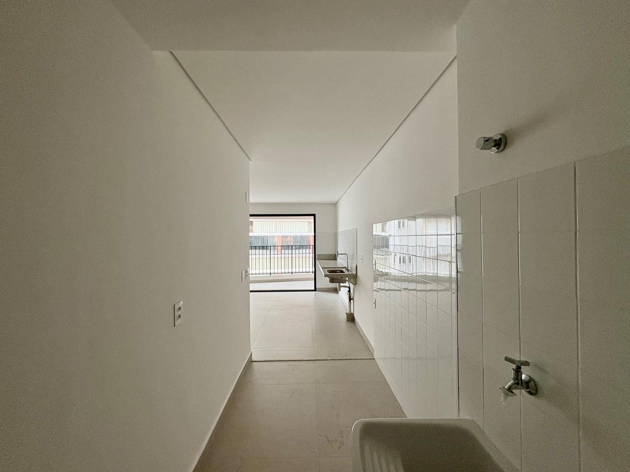 Apartamento à Venda – FR Lina Praça do Sol | Setor Oeste, Goiânia - GO — foto