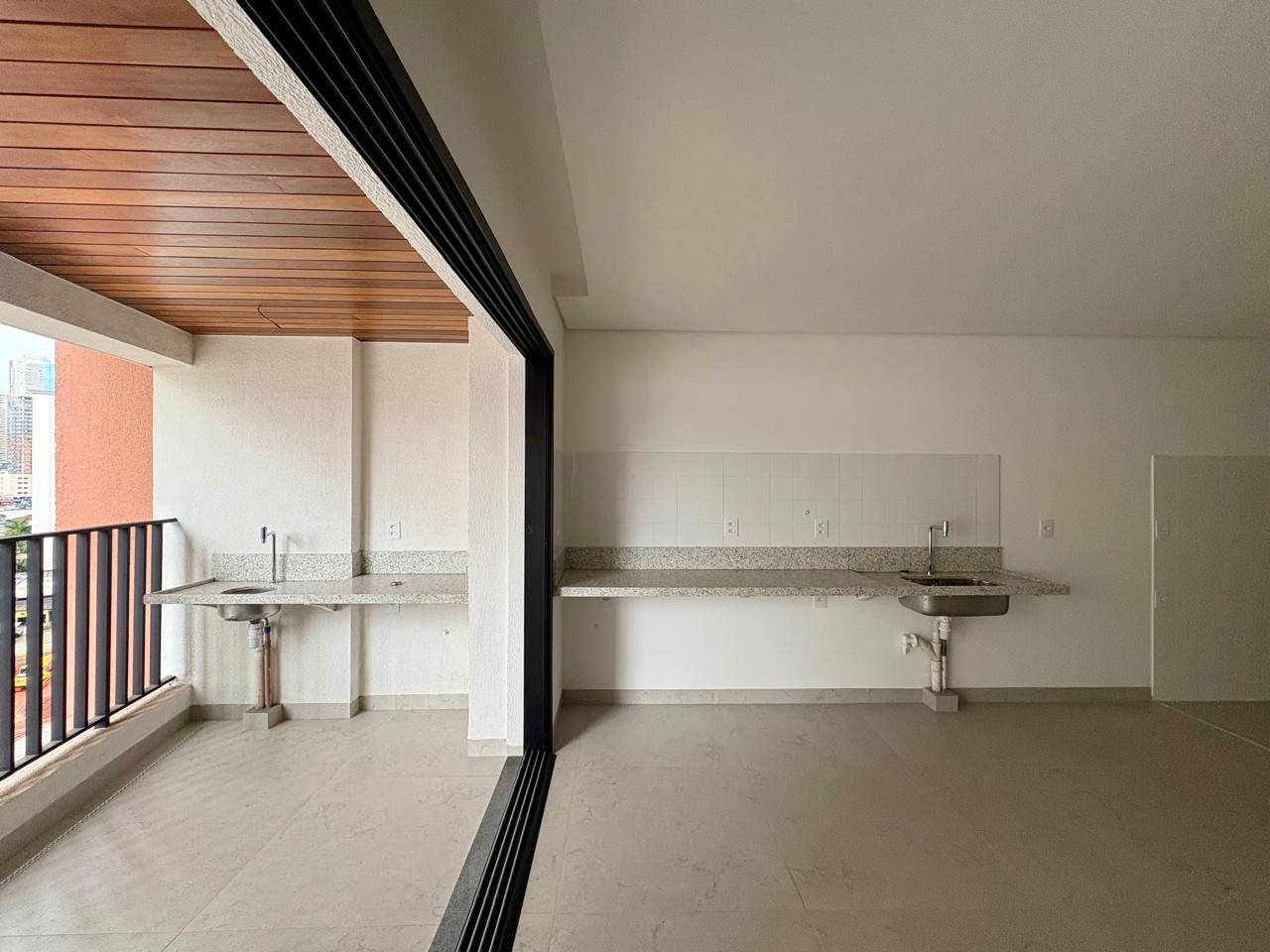 Apartamento à Venda – FR Lina Praça do Sol | Setor Oeste, Goiânia - GO — foto