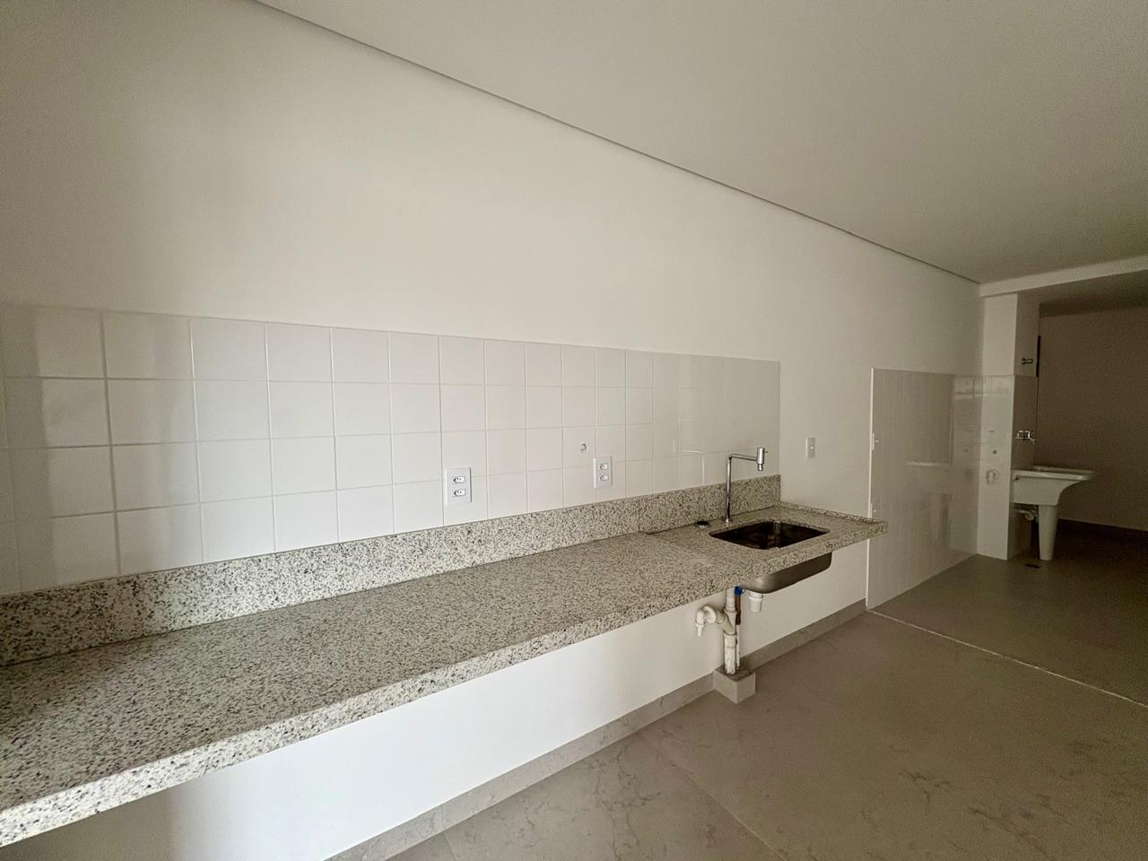 Apartamento à Venda – FR Lina Praça do Sol | Setor Oeste, Goiânia - GO — foto