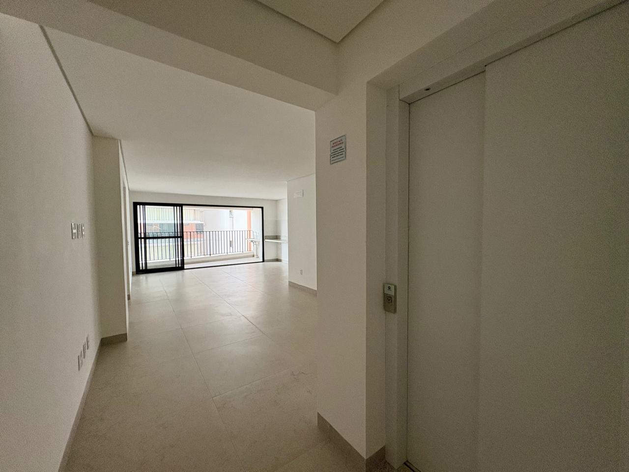Apartamento à Venda – FR Lina Praça do Sol | Setor Oeste, Goiânia - GO — foto
