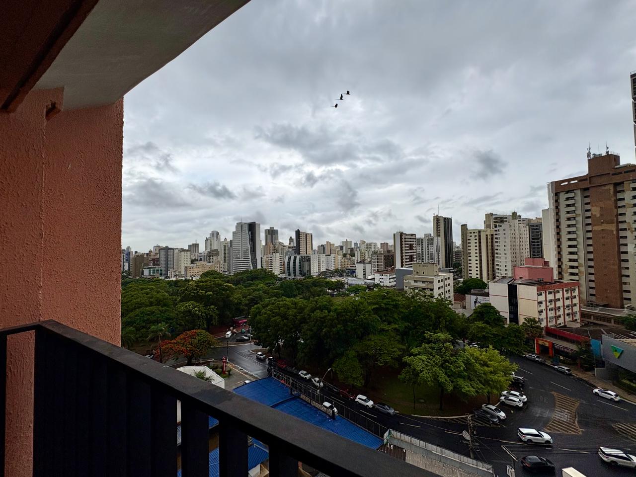 Apartamento à Venda – FR Lina Praça do Sol | Setor Oeste, Goiânia - GO — foto