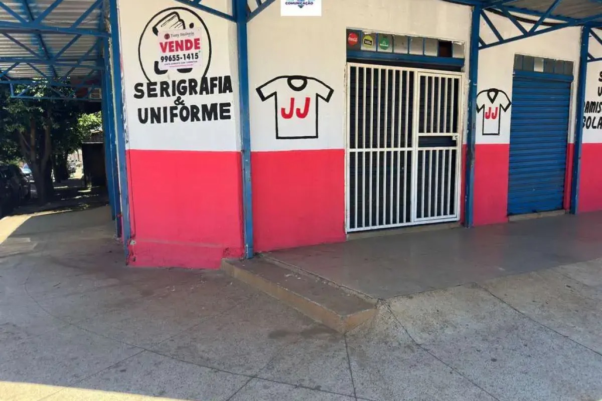 Pavilhão/Galpão à venda no bairro Jardim Nova Esperança - Goiânia/GO — foto