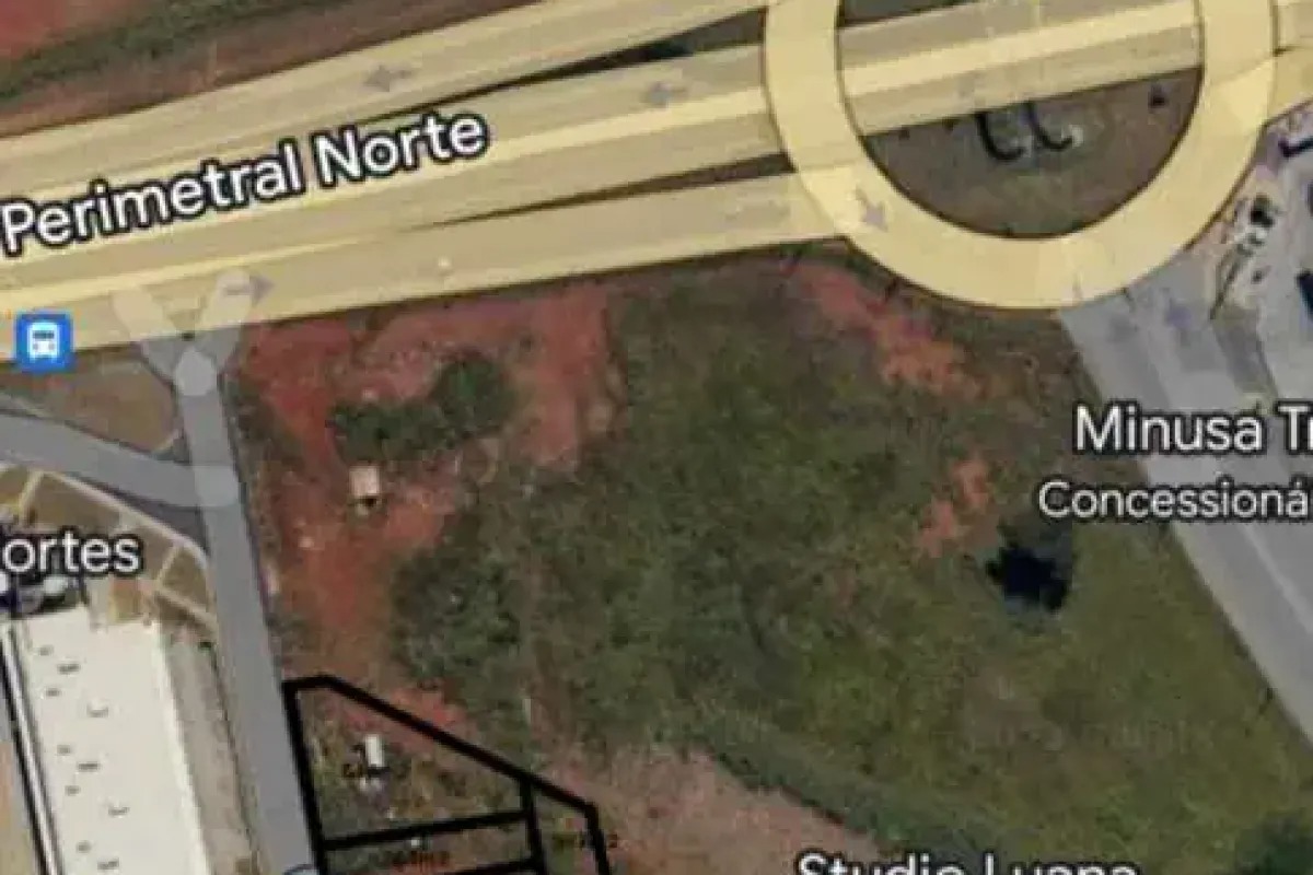 Terreno à venda no bairro Goiânia 2 em Goiânia/GO — foto