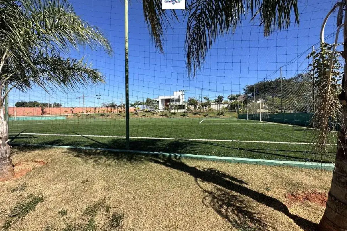 Terreno à venda no bairro Residencial Condomínio Jardim Veneza em Senador Canedo/GO — foto