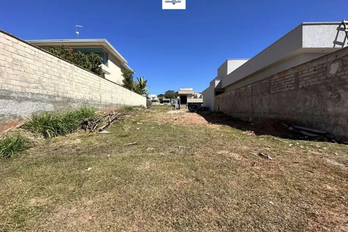 Terreno à venda no bairro Residencial Condomínio Jardim Veneza em Senador Canedo/GO — foto