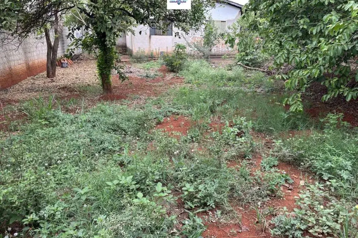 Terreno à venda no bairro Setor Santos Dumont em Goiânia/GO — foto
