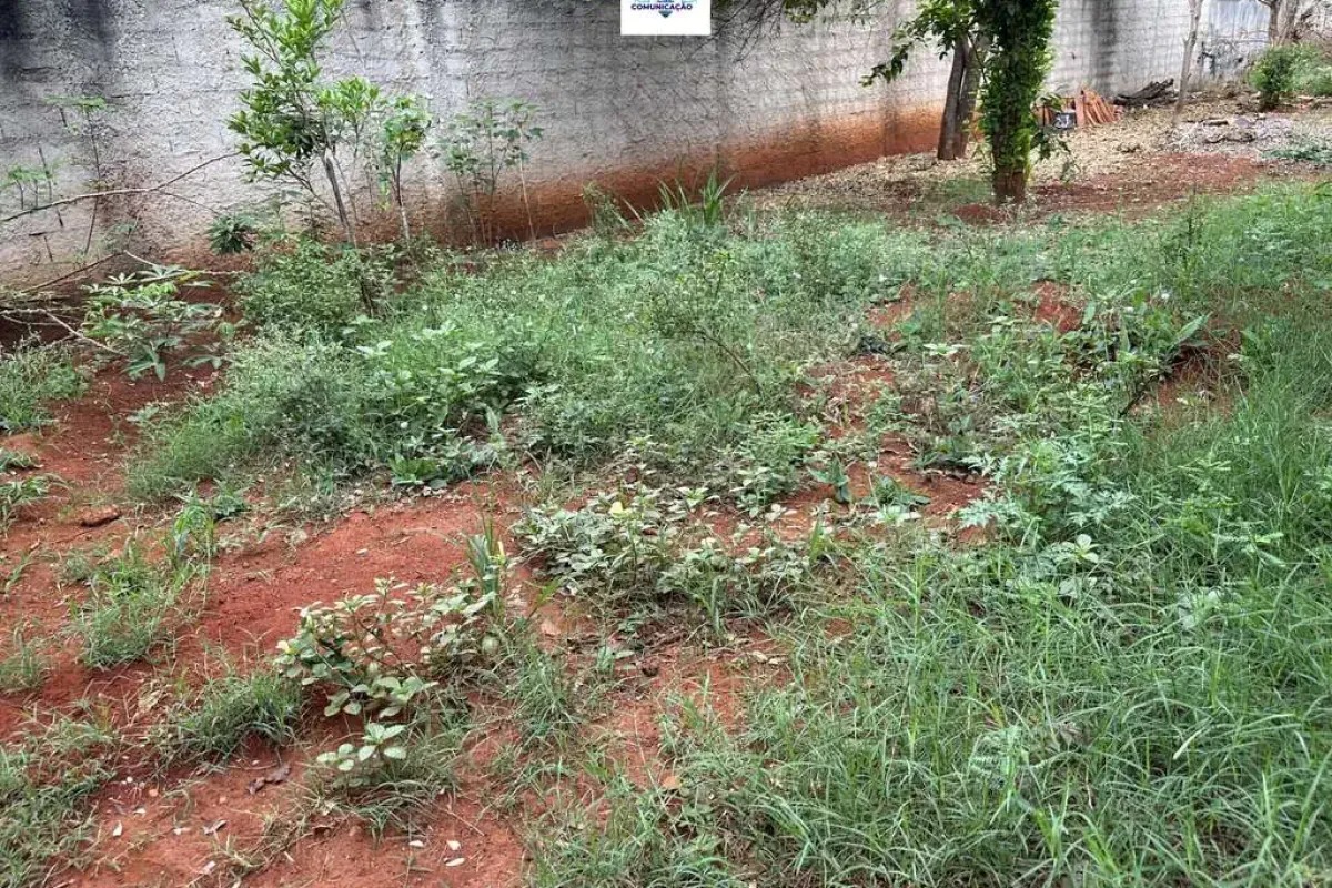 Terreno à venda no bairro Setor Santos Dumont em Goiânia/GO — foto