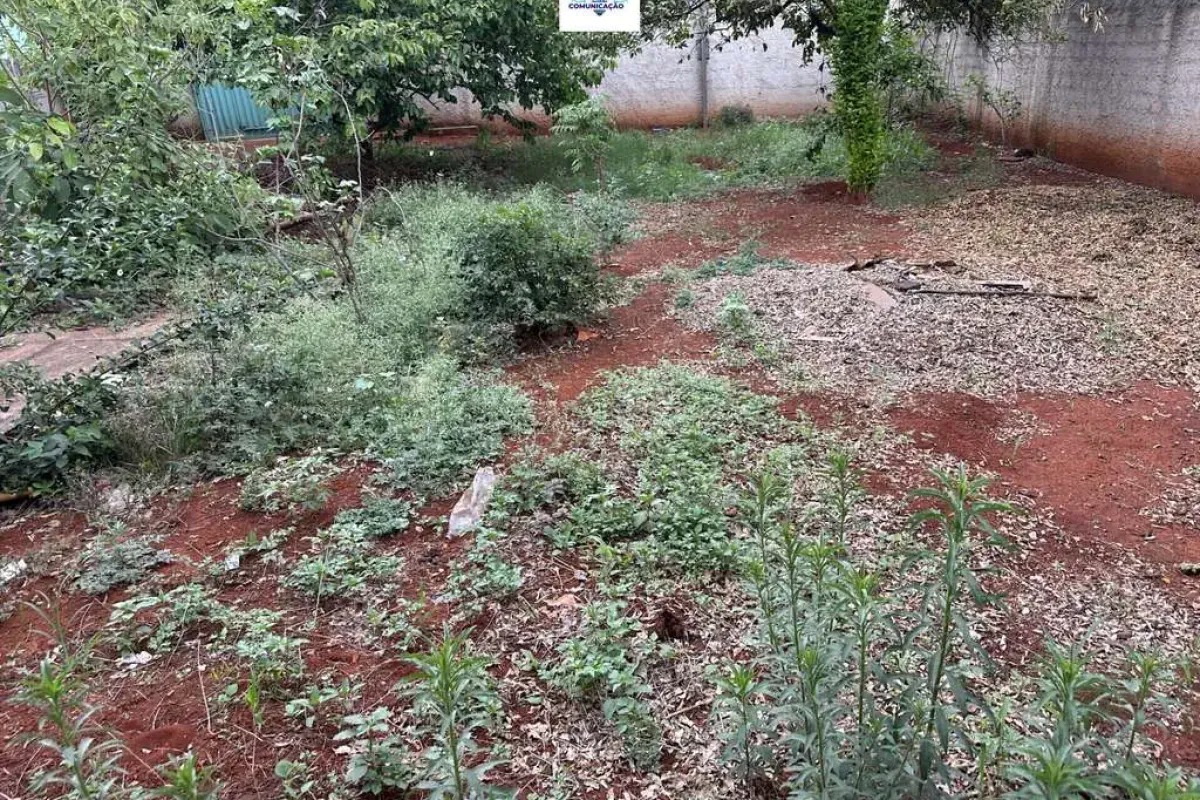 Terreno à venda no bairro Setor Santos Dumont em Goiânia/GO — foto