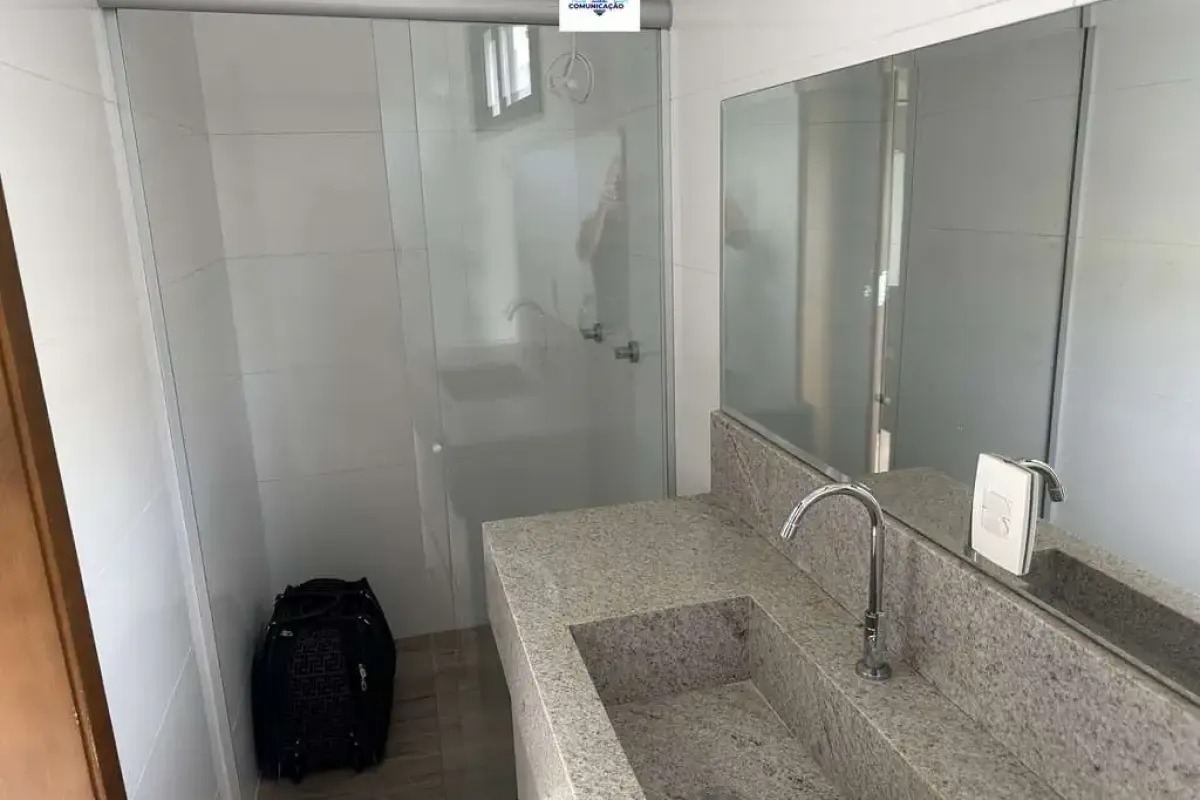 Casa à venda no bairro Residencial Condomínio Jardim Veneza em Senador Canedo/GO — foto