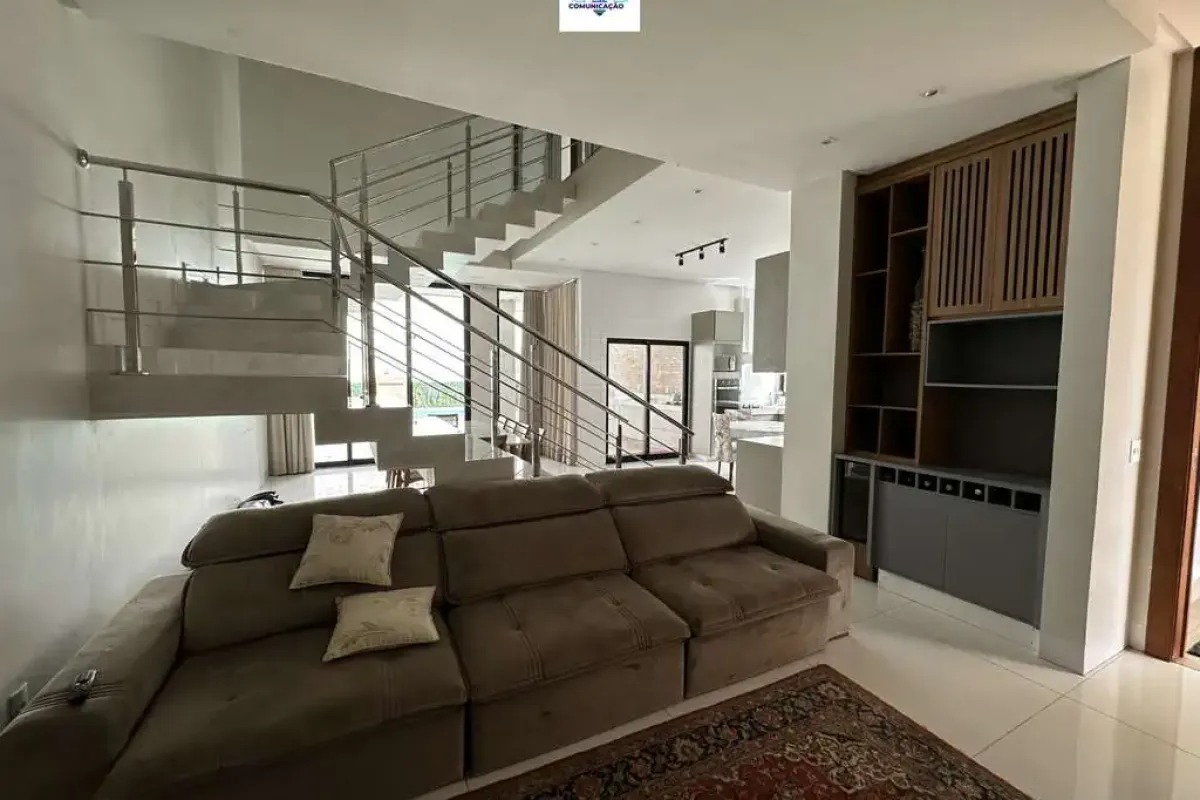 Casa à venda no bairro Residencial Condomínio Jardim Veneza em Senador Canedo/GO — foto