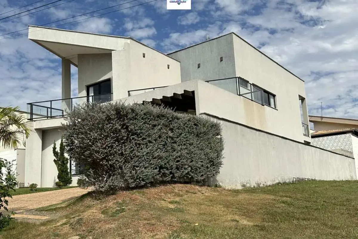 Casa à venda no bairro Residencial Condomínio Jardim Veneza em Senador Canedo/GO — foto