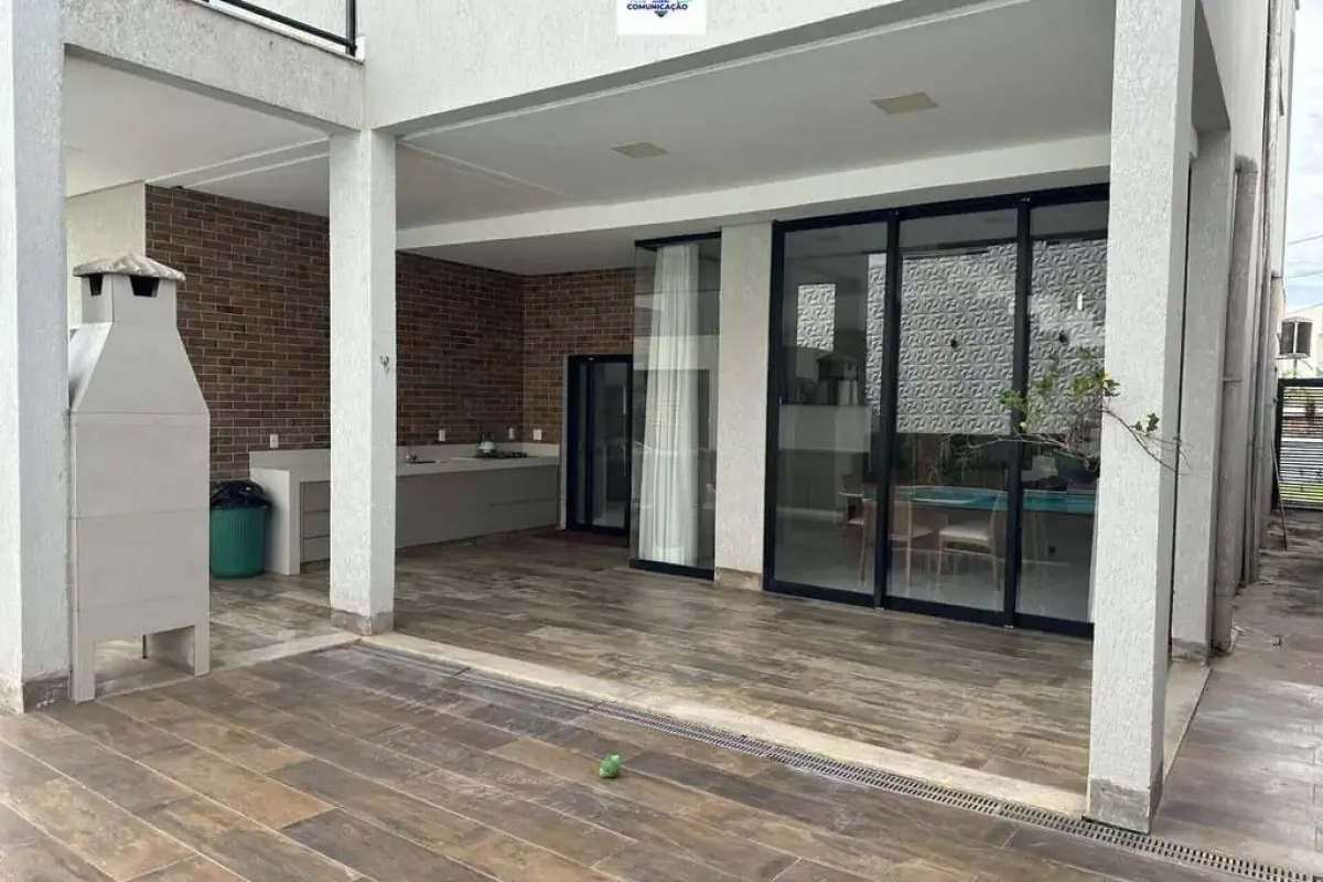 Casa à venda no bairro Residencial Condomínio Jardim Veneza em Senador Canedo/GO — foto