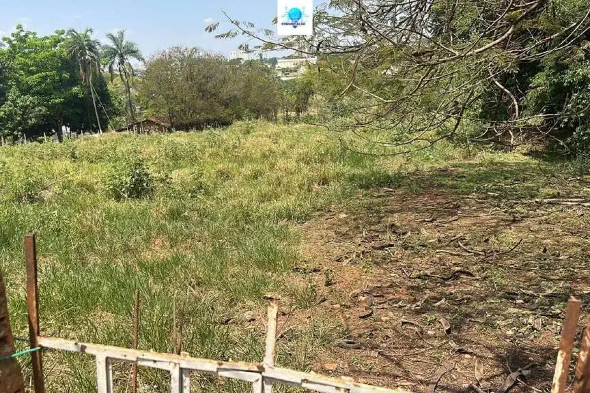 Terreno à venda no bairro Chácaras de Recreio São Joaquim em Goiânia/GO — foto