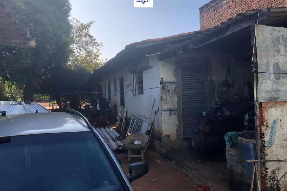 Sala à venda no bairro Setor Maysa em Trindade/GO — foto