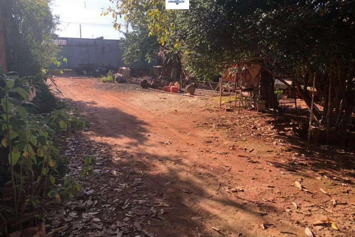 Sala à venda no bairro Setor Maysa em Trindade/GO — foto