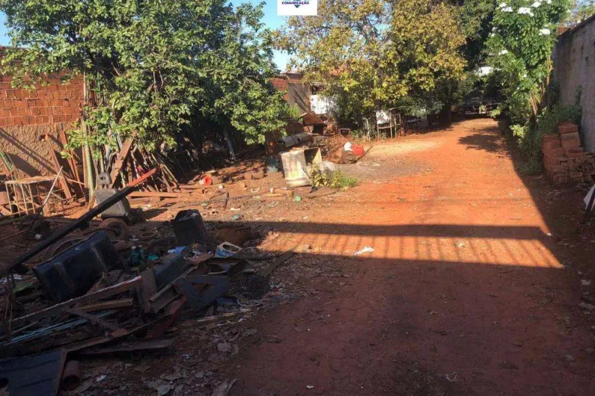 Sala à venda no bairro Setor Maysa em Trindade/GO — foto