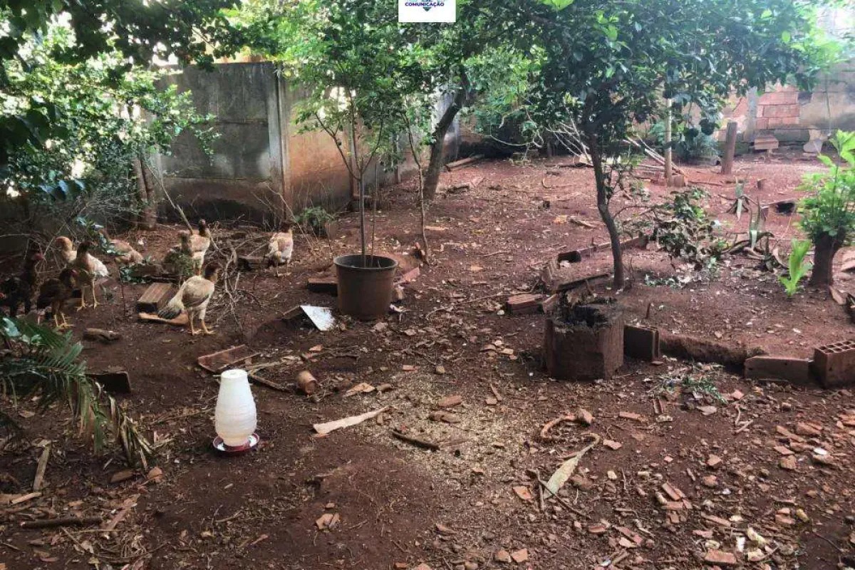 Sala à venda no bairro Setor Maysa em Trindade/GO — foto