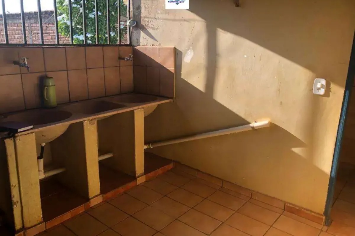 Sala à venda no bairro Setor Maysa em Trindade/GO — foto