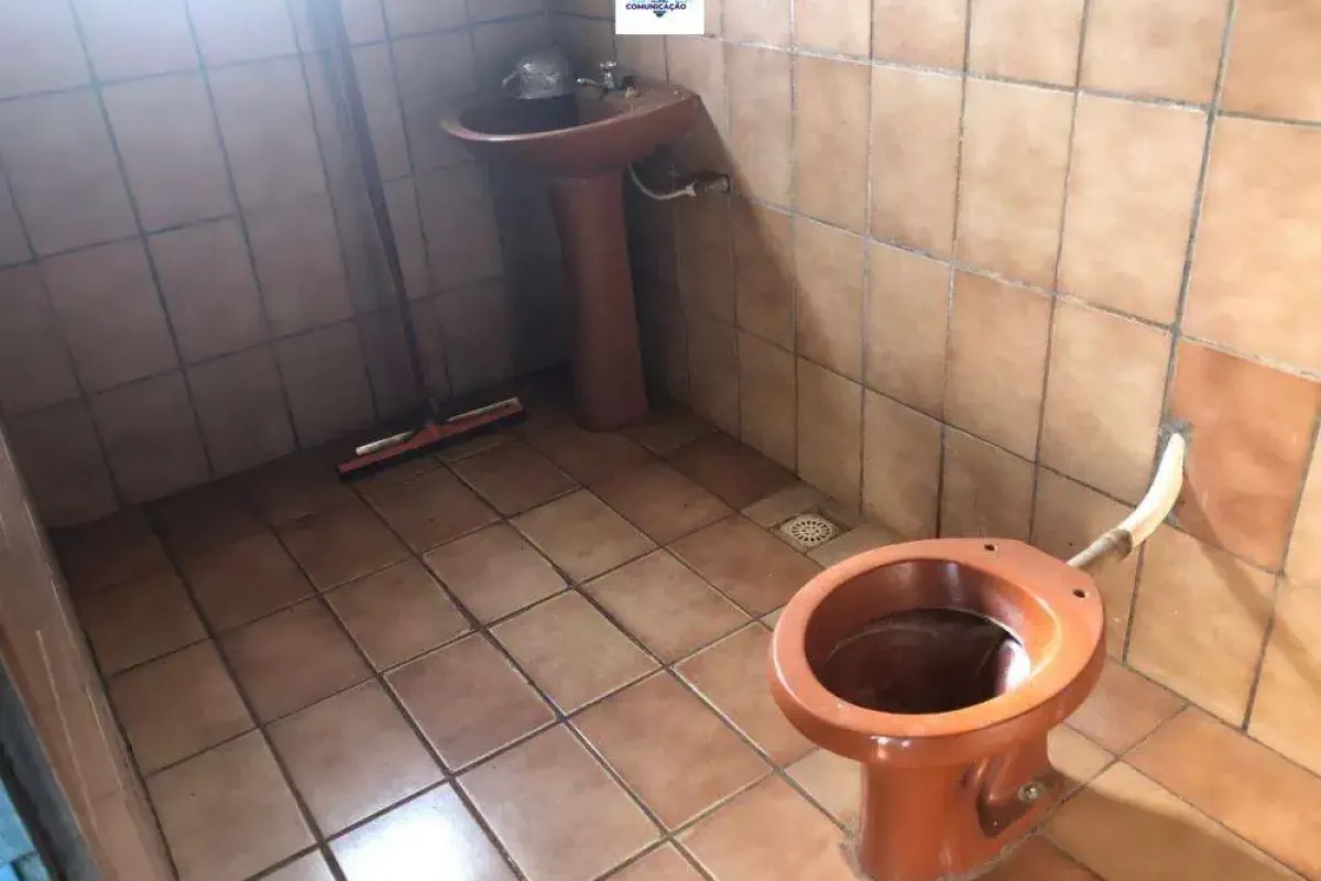 Sala à venda no bairro Setor Maysa em Trindade/GO — foto