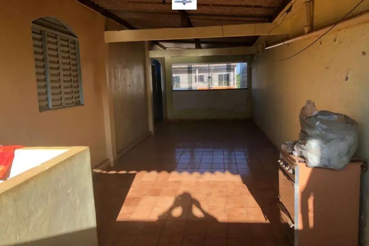 Sala à venda no bairro Setor Maysa em Trindade/GO — foto