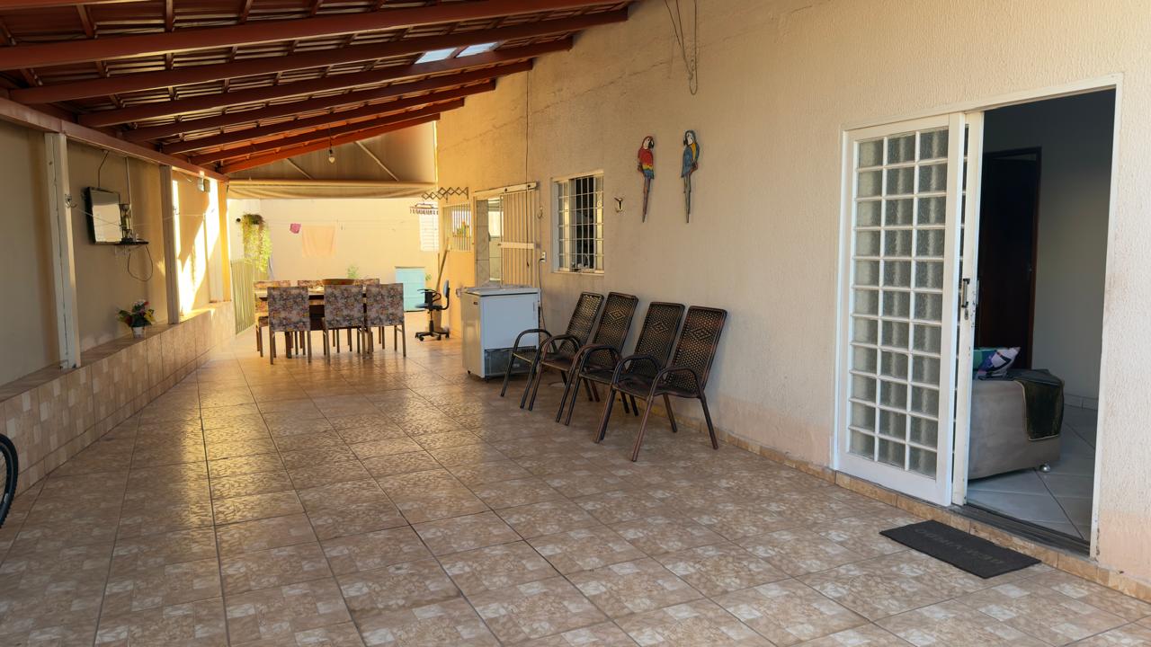 Casa Térrea à Venda – Jardim Nova Esperança | Goiânia/GO — foto