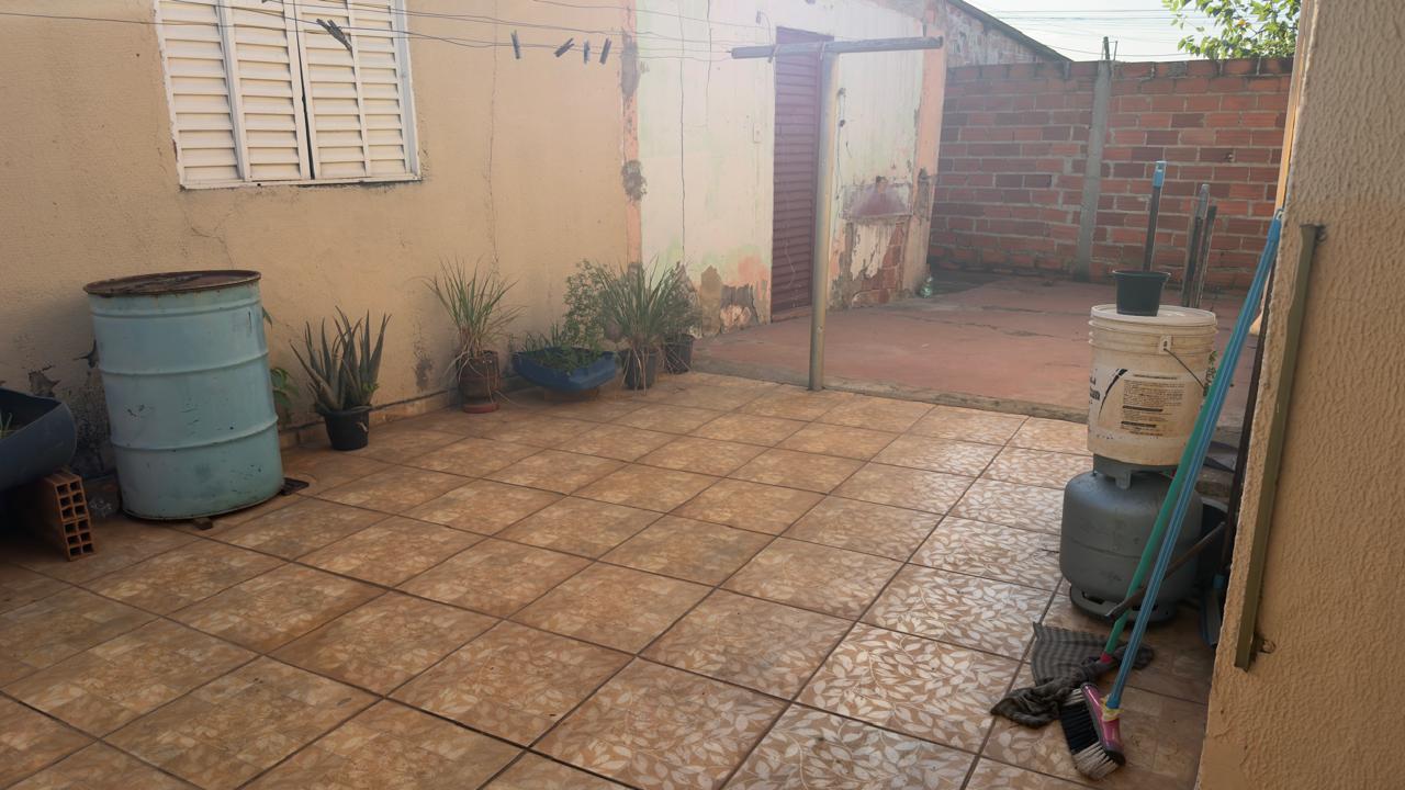 Casa Térrea à Venda – Jardim Nova Esperança | Goiânia/GO — foto
