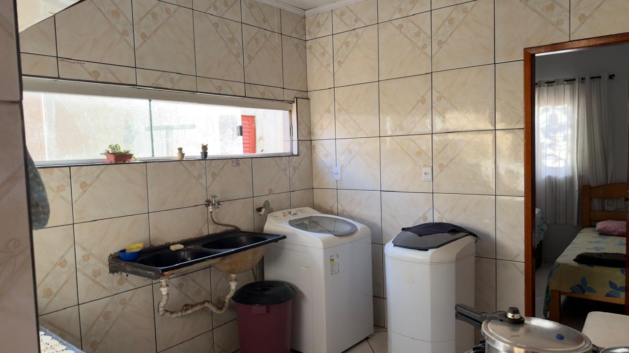 Casa Térrea à Venda – Jardim Nova Esperança | Goiânia/GO — foto