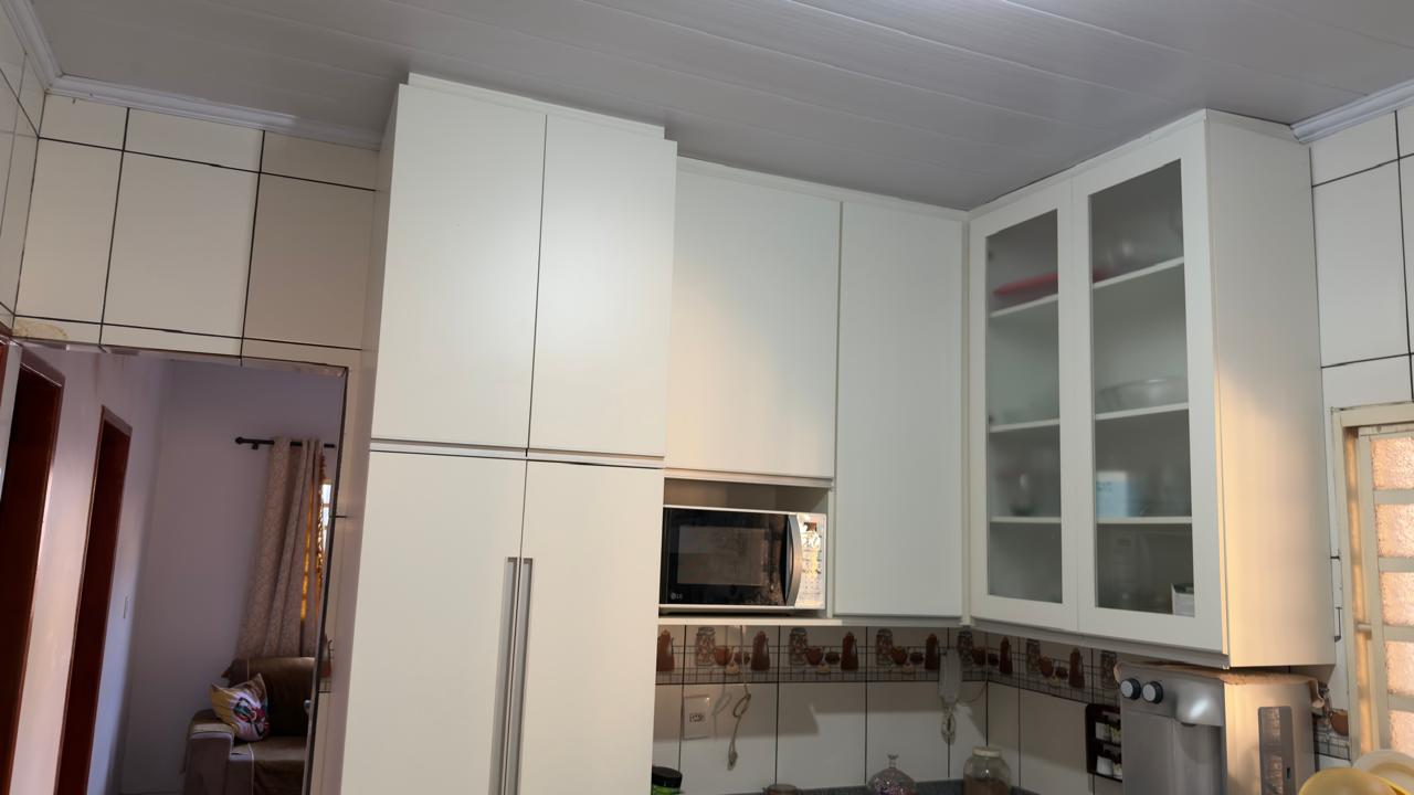 Casa Térrea à Venda – Jardim Nova Esperança | Goiânia/GO — foto