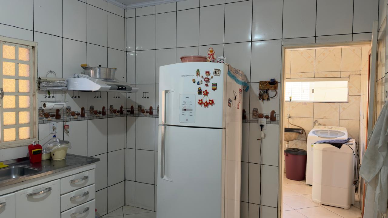 Casa Térrea à Venda – Jardim Nova Esperança | Goiânia/GO — foto