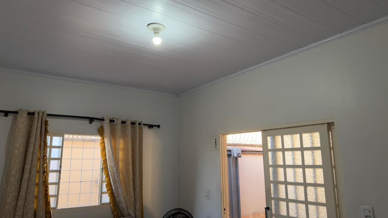 Casa Térrea à Venda – Jardim Nova Esperança | Goiânia/GO — foto
