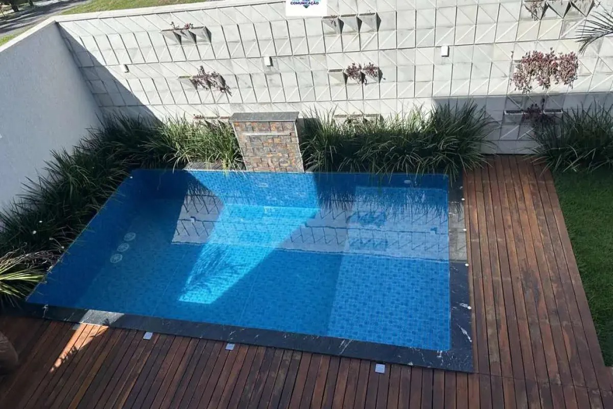 Casa à venda no Jardim Veneza em Senador Canedo/GO — foto