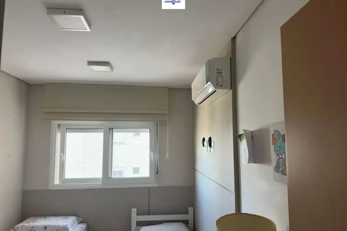 Apartamento Mobiliado para Aluguel - Edifício Maxxi 135 | Setor Marista - Goiânia/GO — foto