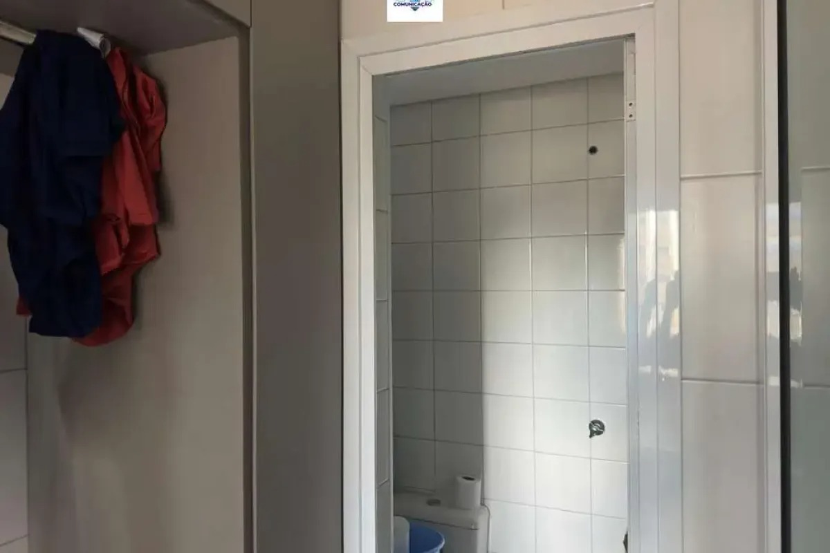 Apartamento Mobiliado para Aluguel - Edifício Maxxi 135 | Setor Marista - Goiânia/GO — foto