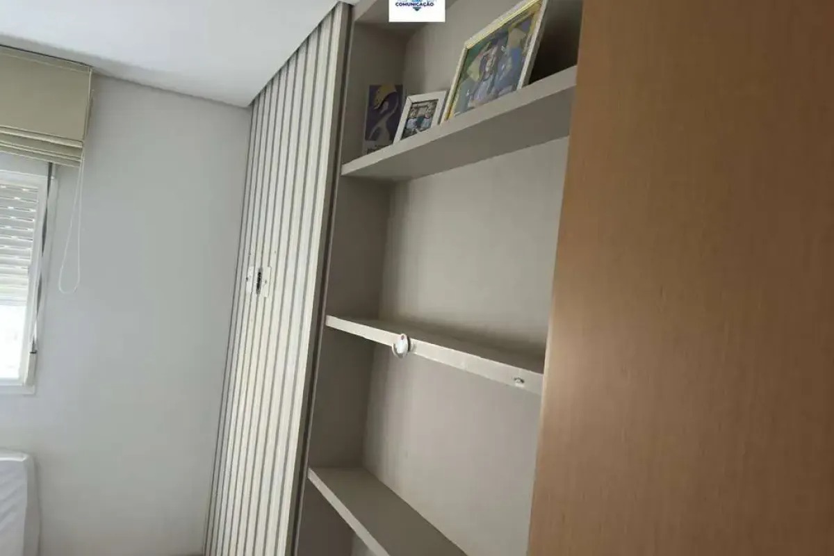 Apartamento Mobiliado para Aluguel - Edifício Maxxi 135 | Setor Marista - Goiânia/GO — foto