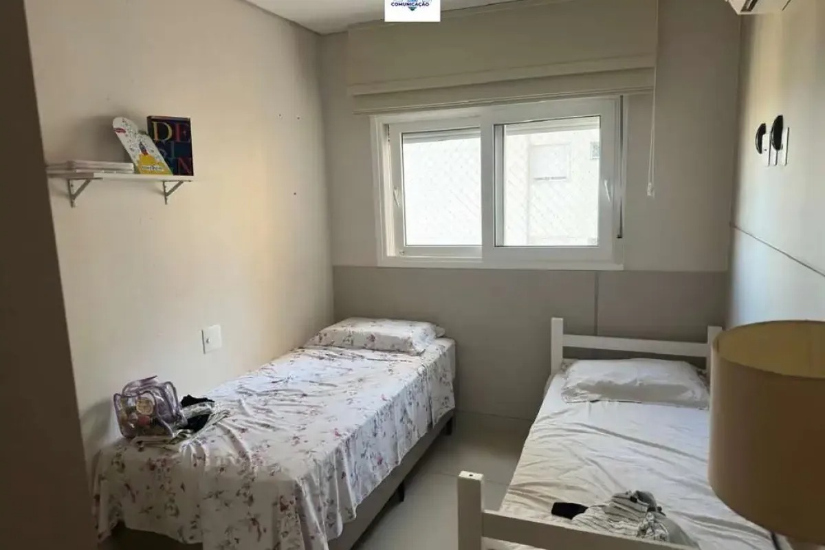 Apartamento Mobiliado para Aluguel - Edifício Maxxi 135 | Setor Marista - Goiânia/GO — foto