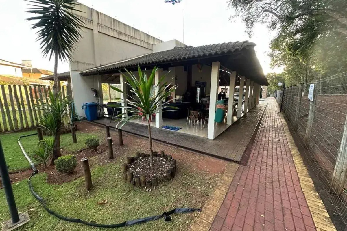 Sobrado à venda no bairro Condomínio Alto da Boa Vista - Goiânia/GO — foto