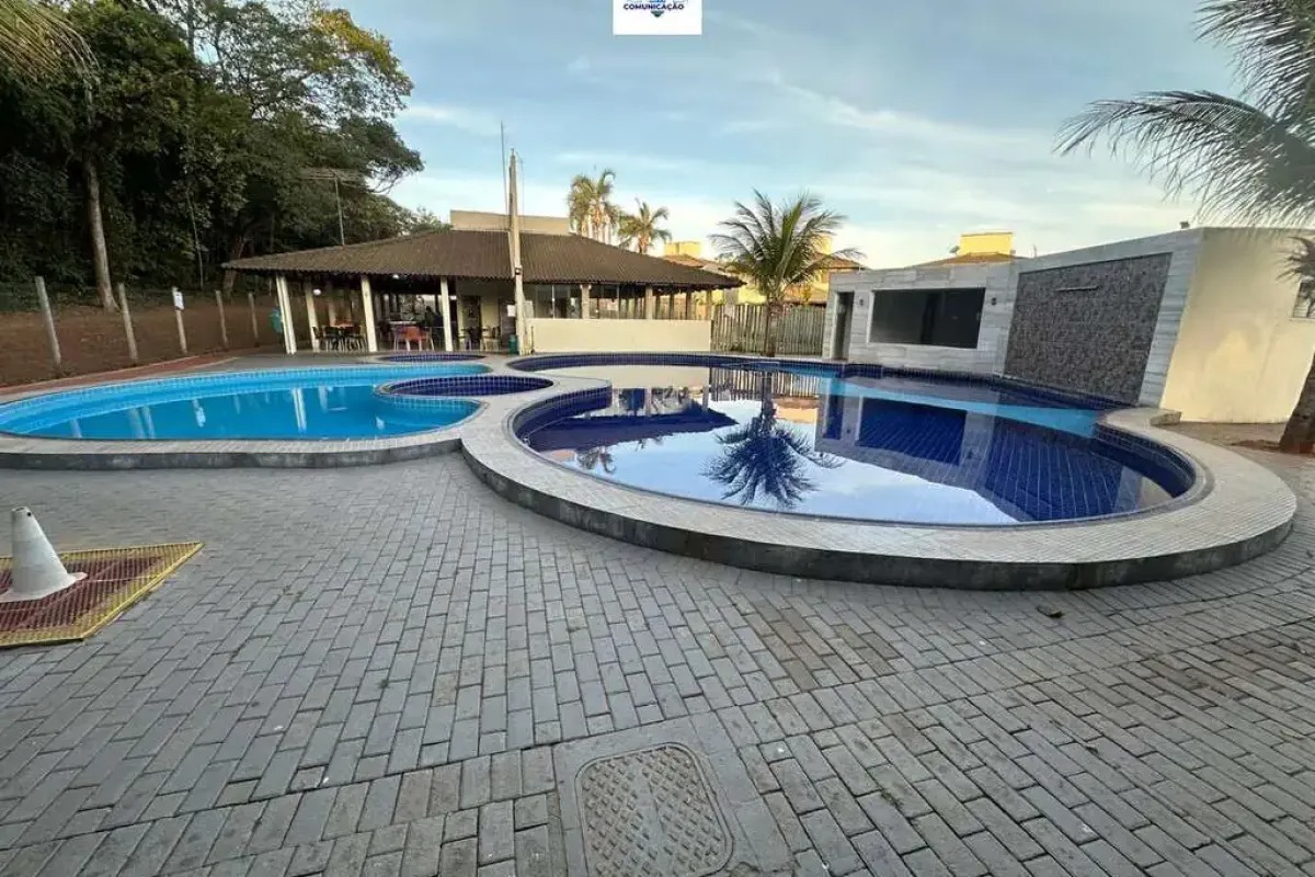 Sobrado à venda no bairro Condomínio Alto da Boa Vista - Goiânia/GO — foto