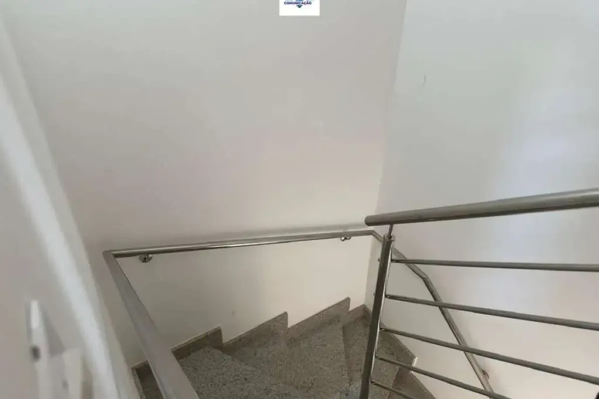 Sobrado à venda no bairro Condomínio Alto da Boa Vista - Goiânia/GO — foto